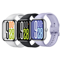 小米 Redmi Watch 5 智慧手錶 - AMOLED 螢幕、運動追蹤、健康監測