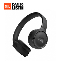 【JBL】Tune 520BT 藍牙無線頭戴式耳罩耳機(四色)