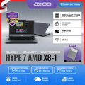 AMD Ryzen 7 6800H CPU
