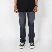 ORAQLE Celana Denim Jeans Washing Drez Denim Series