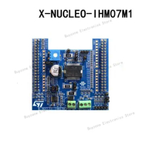 X-NUCLEO-IHM07M1 L6230 Motor Controller/Driver Power Management Nucleo Platform Evaluation Expansion Board