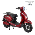 e路通 EA-3 胖丁 微型電動二輪車