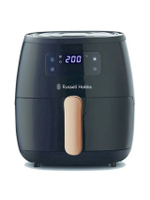 หม้อทอดไร้น้ำมัน (1350-1600 วัตต์, 5 ลิตร) รุ่น RHAP5COP