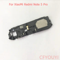 For Xiaomi Redmi Note5 / Note 5 Pro Loud Speaker Buzzer Ringer Loudspeaker Module Board Replacement Repair Spare Parts