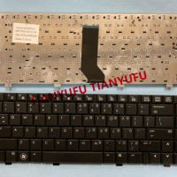 FOR HP Pavilion DV2000 DV2100 DV2200 DV2500 DV2800 Compaq Presario V3000 V3100 US Black Keyboard Laptop Keybaod