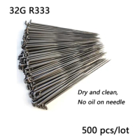 32G R333 Hand Felting Needle as Felting Needle Kits for Beginner 500pcs/order