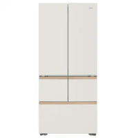 Aqua Inverter 512 Lít AQR-MA585XA(MC)U1