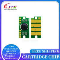 Compatible chip CT202610 for Xerox DocuPrint CM315z CP315 CM318 CP318 CT202611 CT202612 CT202613 laser printer reset chip