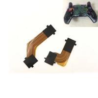 L1 R1 button Ribbon Cable for Sony PlayStation 5 for PS5 Gamepad Replacement Conductive Film Ribbon Cable
