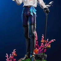 PKM Studio Judge Neuvillette GK Limited Edition Resin Statue Figure Model