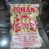 Rengginang Ebi Mateng Spesial