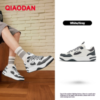 Qiaodan Waves Man Skate Shoes Casual Comfortable QXL053253502