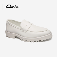 [HOT]Clarks_บุรุษแผนภูมิเดินตลาดแฟชั่นรองเท้าสบายรองเท้าอย่างเป็นทางการของผู้ชาย - Y7988405