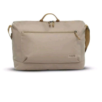 Eiger Pathway Shoulder Bag 12L Tas Selempang Bahu Pria Wanita Daily Outdoor - Khaki