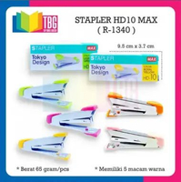 STAPLER HD10 MAX / STAPLES (R-1340) / STAPLER HD10 MAX/ STAPLES MAX (R-1340)