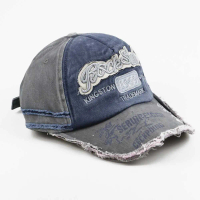 TOPI BASEBALL MOTIF ROCK SHARK TOPI BASEBALL CAP SNAPBACK