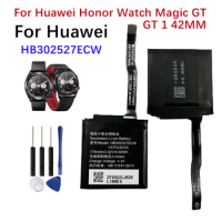 HB302527ECW New High Quality Battery for Huawei Honor Watch Magic GT 178mAh Watch Battery Replacement