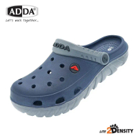 70% ADDA 5TD11 2density size8 รองเท้าหัวโตแบบสวม D11 แอ็ดด้า Sandals รองเท้าแตะ แบบสวมหัวโต 5TD11M1 