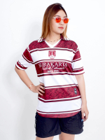 JERSEY \SURAKARTA FOOTBALL ENTHUSIAST\" | UNISEX | FULLPRINTING | JERSEY CASUAL | JERSEYRETRO"