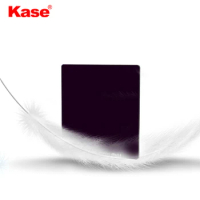 Kase 100 x 100 x 1.1mm Slim Wolverine Neutral Density 1.8 Filter - ND64