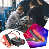 Dành Cho Bộ Chuyển Đổi Makita, Bộ Sạc, Cờ Lê Điện, Máy Mài, Búa Điện, Bộ Khởi Động Khẩn Cấp Cho Ô Tô