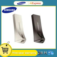 SAMSUNG USB Flash Drive 64 128GB Pendrive 128gb 64gb 256gb up to 400M Pen Drive 3.1 USB Stick Disk on Key Memory For PC