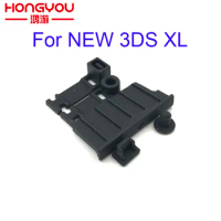Silicone Card Slot Plug For Nintendo New 3DS XL/LL 3DSLL XL New 3DS 2DS Cover Card Slot Silicone Plug