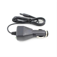 DC Car Charger Power Adapter Cord For Philips S9711/31 Shaver Series 9000