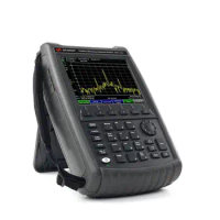 Keysight N9918A 26.5 GHz field Fox handheld microwave spectrum analyzer