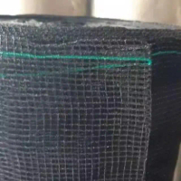 Waring Keramba Ikan Anti Geser Jaring Ikan Serbaguna Satu Roll Pasti Diskon