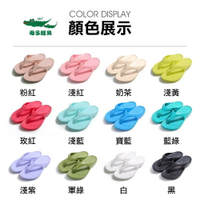 【台灣母子鱷魚專賣店】馬拉松 競速 拖鞋 減壓 緩衝 經典 輕量 超跑y拖三代進階 BN68 【全12色】【男女款】【直送日本】