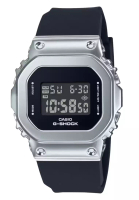 G-shock Casio G-Shock Metal Clad Watch (GM-S5600-1)