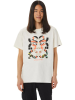 ASICS JPN Graphic SS Top 1 เสื้อยืดผู้ชาย