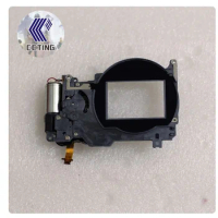 New shutter plate assy with engine repair parts For Canon EOS RP R8 camera
