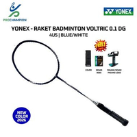Raket Badminton YONEX Voltric 0.1 DG 2026 Blue/White