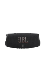 สีดำ ลำโพง WiFi และบลูทูธ JBL Charge 5