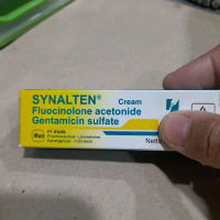 synalten ifars kream 5 gram 1 tube