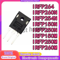 10PCS IRFP264 IRFP260N IRFP254N IRFP150N IRFP250N IRFP150M IRFP250M IRFP260M TO-247 MOSFET field eff