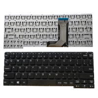 New fo Lenovo IdeaPad D330-10IGM D330-10IGL US English Keyboard No frame