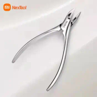 Xiaomi Nextool Toenail Clippers Professional Pedicure Tool Nail Clippers Anti-Splash Ingrown Cutters Manicure Tools Sets