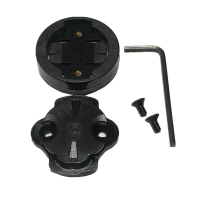Deal hot – Giá đỡ/phụ kiện sửa chữa cho thiết bị đo lường đạp xe (computer) dùng với Garmin và iGPSP