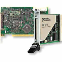 NI PCI-MIO-16E-1 Multi-function Acquisition Card NI PCI-6070E Data Acquisition Card