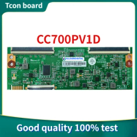 Original logic Tcon board CC700PV1D original 4K