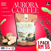 KOPI AURORA AI GLOBAL 1 PACK