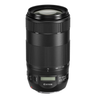 Ống kính Canon EF70-300mm F4-5.6 IS II USM