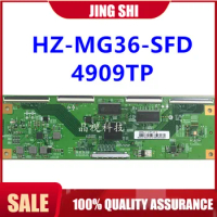 New Upgrade HZ-MG36-SFD Tcon Board SHAPR 4909TP