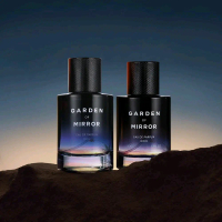 Miniso beauty garden off mirror Eau De Parfum,  perfumes long lesting