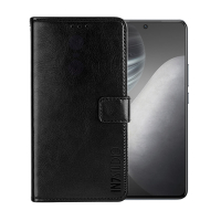 IN7 瘋馬紋 vivo X60  5G (6.56吋) 錢包式 磁扣側掀PU皮套 吊飾孔 手機皮套保護殼