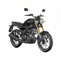 【YAMAHA 山葉】2024 XSR155(白牌 檔車 機車 現車馬上可領牌)