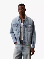 Calvin Klein Calvin Klein - 90s Selvedge Trucker Jacket